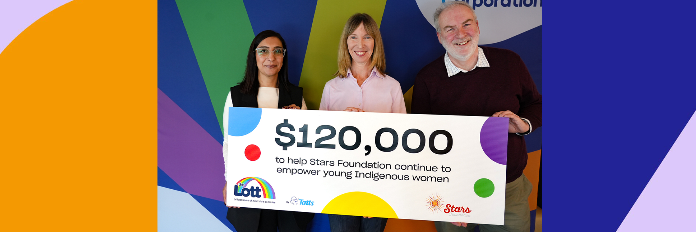 Making a difference for more First Nations young women  Hero Image